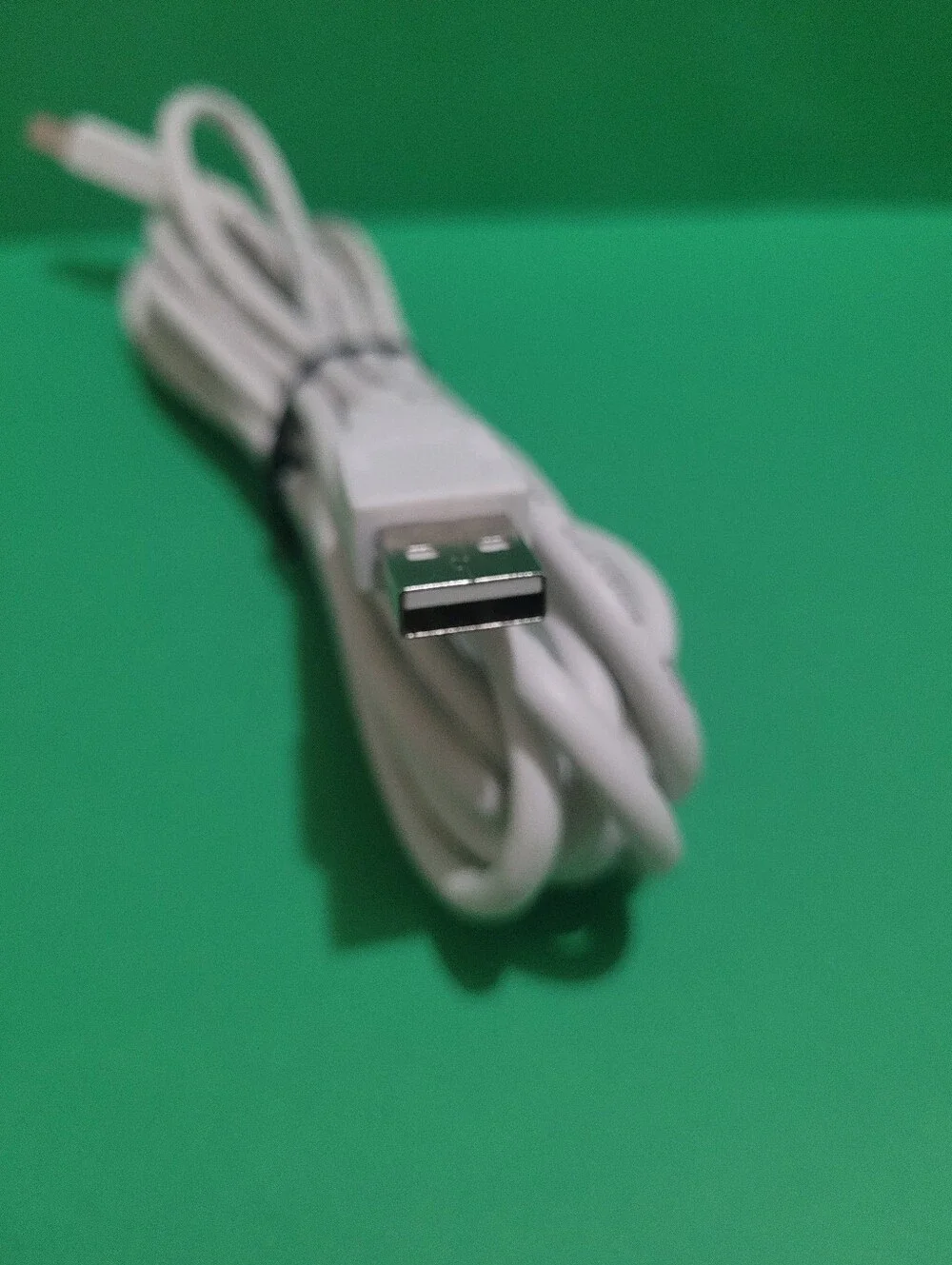Shielded High Speed 10' USB 2.0 Type A to B Cable 28AWG Male to Male Printer.